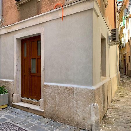 Morski Val Piran Exterior foto