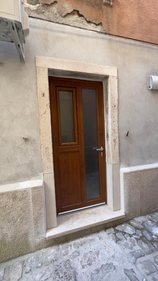 Morski Val Piran Exterior foto